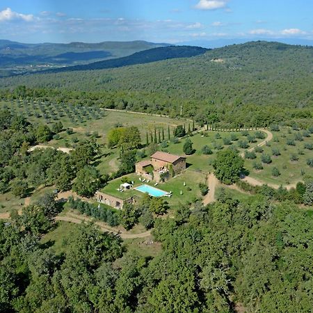 Podere Campovecchio Rapale Экстерьер фото
