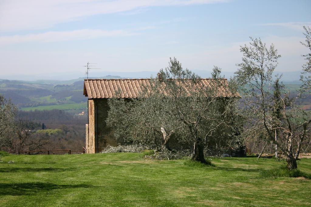 Podere Campovecchio Rapale Экстерьер фото